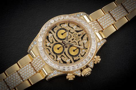 rolex diamonds.